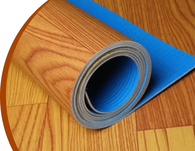 Low Maintenance Rolls