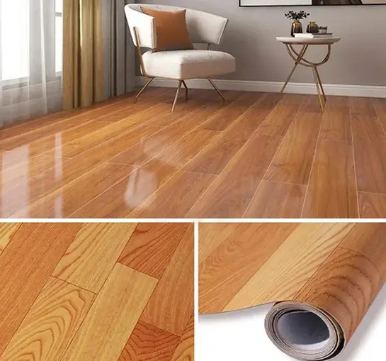 PVC Flooring Dubai
