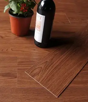 PVC Flooring In Dubai