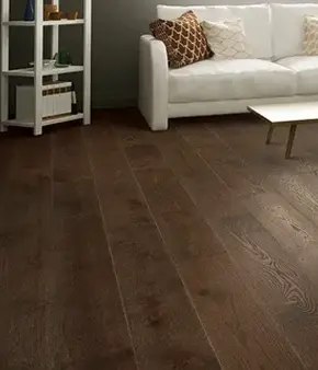 Luxury PVC Vinyl Flooring