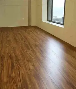 Waterproof Flooring