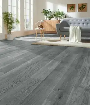 PVC Vinyl Flooring Rolls