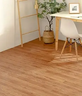 Luxury PVC Vinyl Flooring