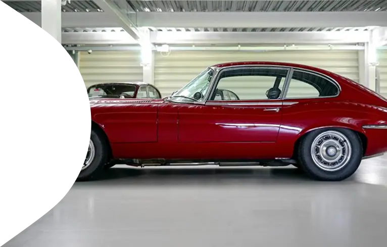 Garage Flooring Dubai