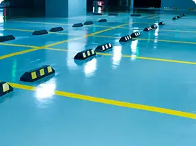 Epoxy Flooring Dubai