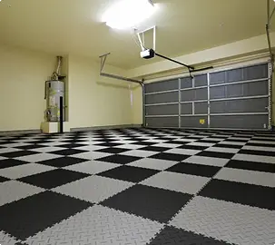 Garage Flooring Dubai
