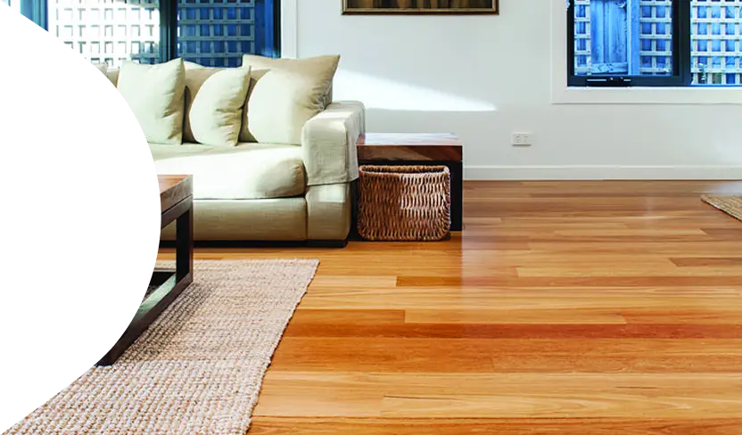 Bamboo Flooring in Dubai