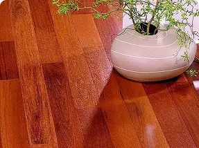 Bamboo Flooring Dubai