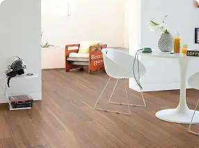 Mocha Bamboo Flooring
