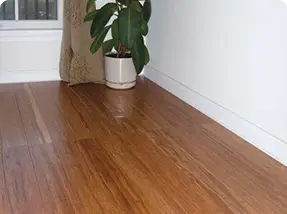 Bourbon Bamboo Flooring