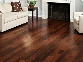 Dasso Industrial Bamboo Flooring