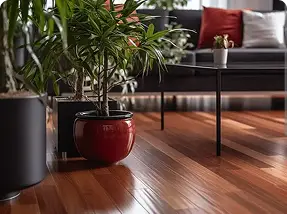Bamboo Flooring Services In Dubai
