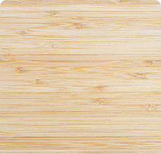 Natural Bamboo Solid