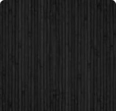 Black Bamboo flooring