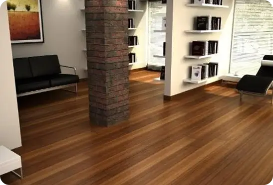 Bamboo Flooring In Dubai