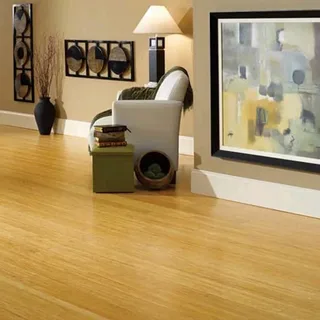 Scraped Bamboo Dubai