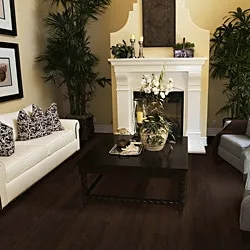 Natural Bamboo Solid (Simba)