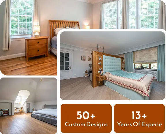 Vinyl Flooring In Dubai