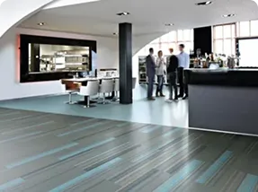 Laminate Parquet Flooring