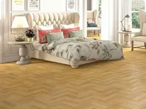 Laminate Parquet Flooring