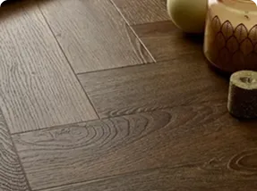 European Classic Oak SPC