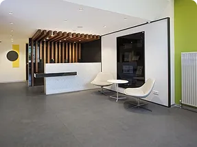 Wood Pattern Vinyl Flooring