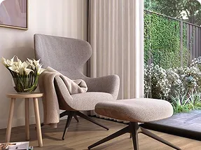 Granite Vinyl Flooring