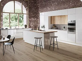 Timberland Exotica Flooring