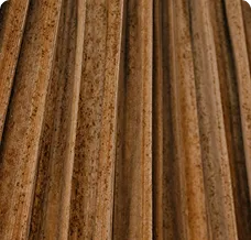 Vintage Maple Parquet Flooring