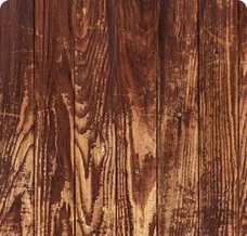 Polar LVT – White Wash