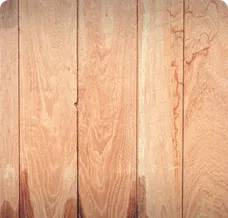 Natural Oak Herringbone Flooring