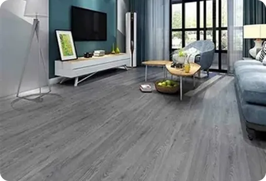 Mixed-Wood Shading Vinyl Plank