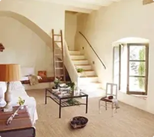 Oyster Oak Laminate Flooring