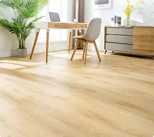 SPC Tile-Look Vinyl Flooring Dubai Edition