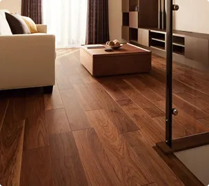 Vinyl Hardwood Flooring