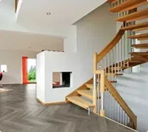 Palazzo Oak Laminate Flooring