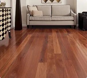 Luxury Vinyl Plank (LVP) Flooring