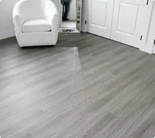 Dubai SPC Rigid Core Vinyl Plank