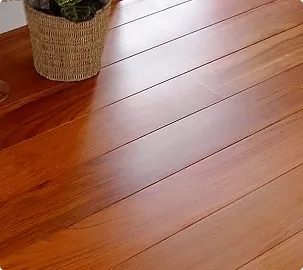 Luxury Vinyl Tile Flooring