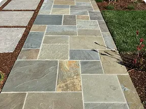 Stone-Effect Dubai SPC flooring