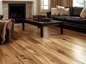 Wood Look SPC Planks