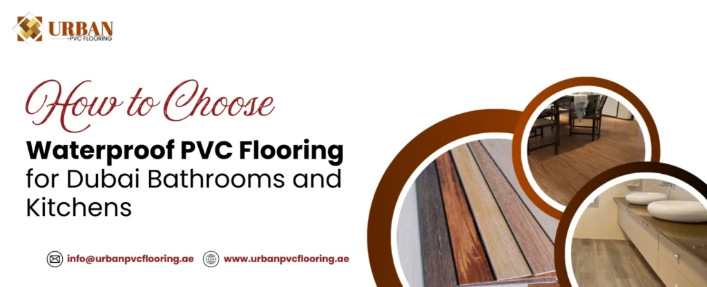 urban pvc flooring