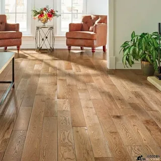 Palazzo Oak parquet flooring
