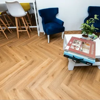 Vintage Timber Vinyl Plank