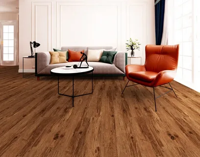 SPC Flooring