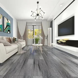 Classic Oak LVT Vinyl