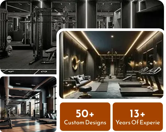 Fitness Flooring Dubai