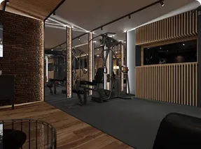 Fitness Surface Specialists Dubai