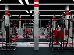 Ultimate Gym Floors Dubai