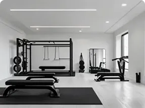 Dubai Gym Floor Experts